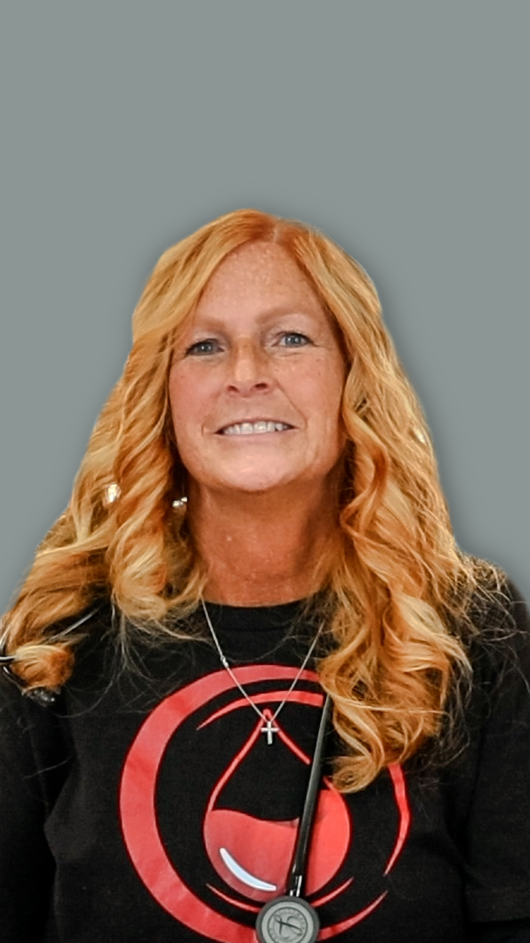 Dorinda Mosbrucker, FNP-C