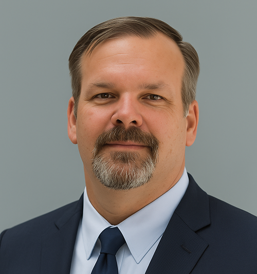 Dr. Dennis Uhrhammer, MD
